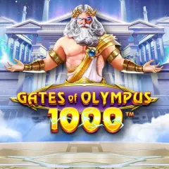 Gates of Olympus slot